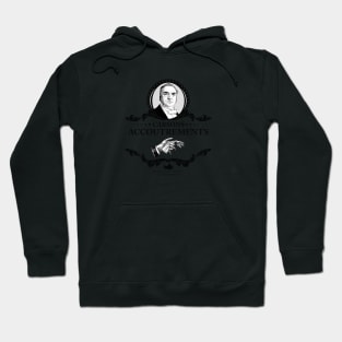 Carsons Accoutrements - Downton Abbey Industries Hoodie